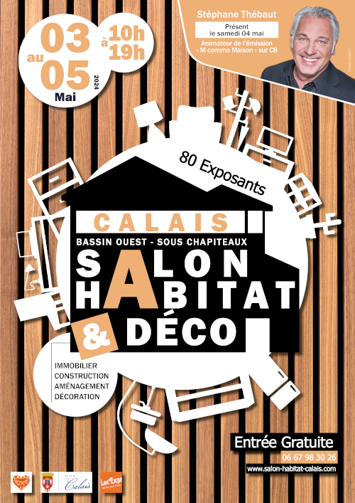 Salon Habitat Calais